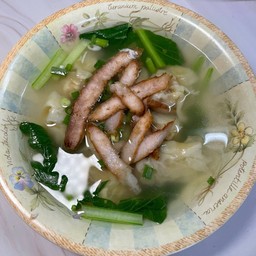 เกี๊ยวหมู