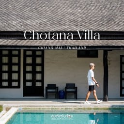 Chotana Villa
