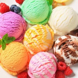 ไอศครีม