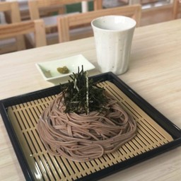ซารุโซบะ (โซบะเย็น)