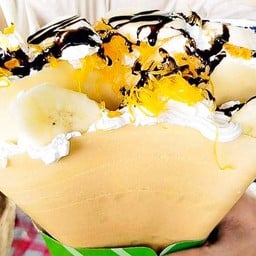 ฟินเครปญี่ปุ่น