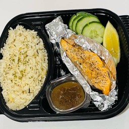 ร้าน Gingernet Food&KETO ฌ็องเซลิเซ่ ต.บ้านใหม่ อ.ปากเกร็ด นนทบุรี