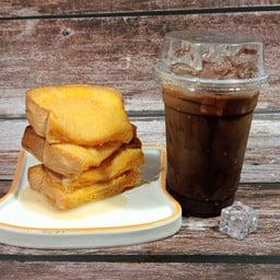 มอคค่าเย็น