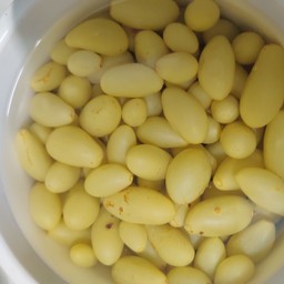 องุ่นดอง