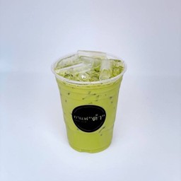 ชาเขียว