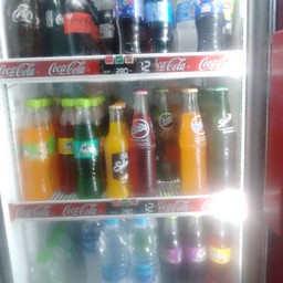 น้ำอัดลม