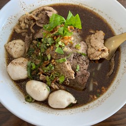 ธงทอง ก๋วยเตี๋ยวเรือ