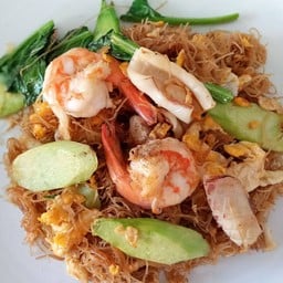 ครัวสามพอ