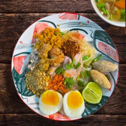 อร่อยลืมปรุง ศรีราชา