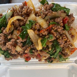 Four-Way Made to Order Ban Kud Kwang