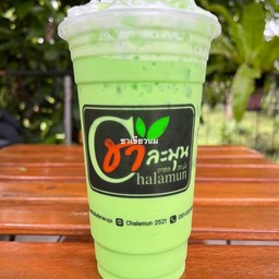 เมล่อนนมสด