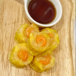 ขนมจีบกุ้ง