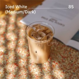 ไวท์(ลาเต้)