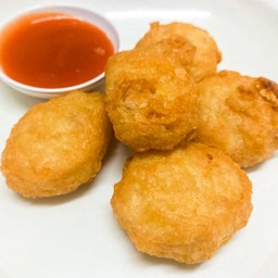 นักเก็ตไก่