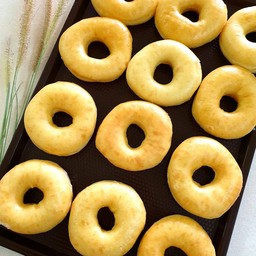Daily Donuts สาขา ธัญบุรี