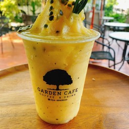 เสาวรสปั่น