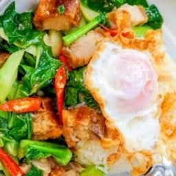 เผ็ด เผ็ดกะเพรา