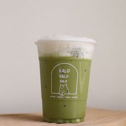 เฮโล โฮมคาเฟ่