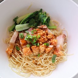 หมูกรอบ