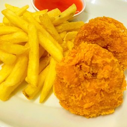 [Set คู่หูโดนใจ] A6