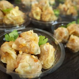 น้องภูขนมจีบจัมโบ้