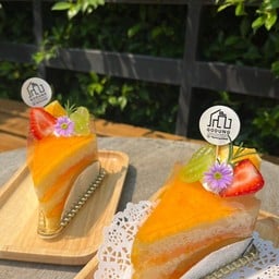 โกดังคาเฟ่ GoDungCafe