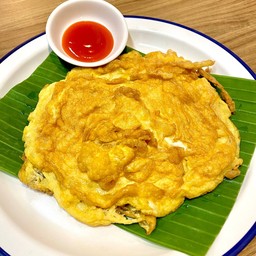 ไข่เจียว