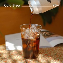 โคลด์ บรูว์