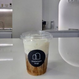 Common Cup Terminal 21 Korat