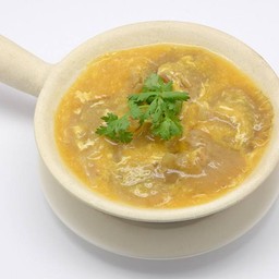 หูฉลามไข่เล็ก shark fin with egg
