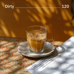 เดอร์ตี้