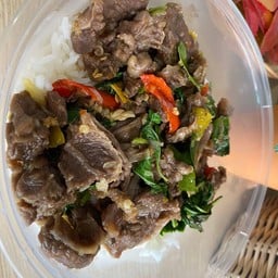 ร้านอาม่า