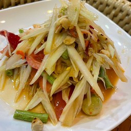 ตำไทย