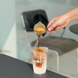 DAY OFF COFFEE เลย