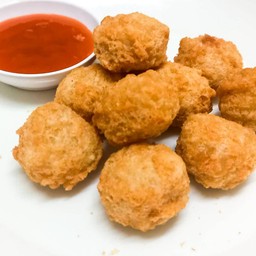 ไก่ป็อบ (รสดั้งเดิม)