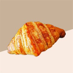 Plain Croissant - ครัวซองต์
