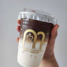 ฮันนี่ฮันนี่ลาเต้