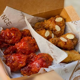 จับคู่อร่อย L