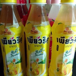 เพียวริคุ รสฮันนี่เลมมอน