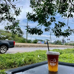 กาแฟน้ำส้ม