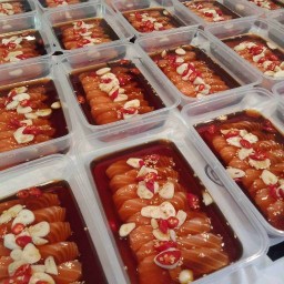 Cm มอนดอง