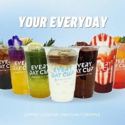 Everyday Cup ราชพฤกษ์-บางใหญ่
