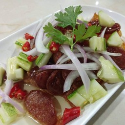 ยำกุนเชียง