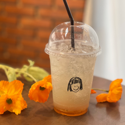 ยูซุ โซดา