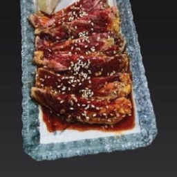 ฮารามิหมักซอสญี่ปุ่น 100 กรัม