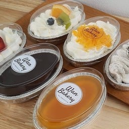 Wan Bakery  (วาน เบเกอรี่)