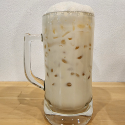 นมสดชัก