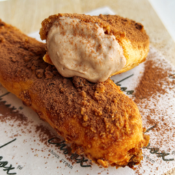 Nutella Stick - ชูสติ๊ก