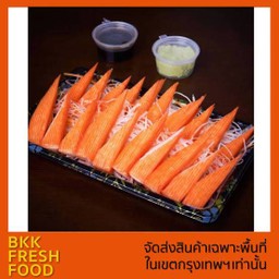 ปูอัดซาชิมิ F3