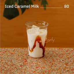 คาราเมลมิ้ว